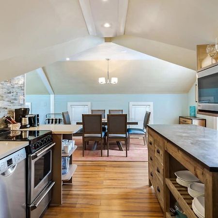 Sky Loft In Key West Villa Exterior photo