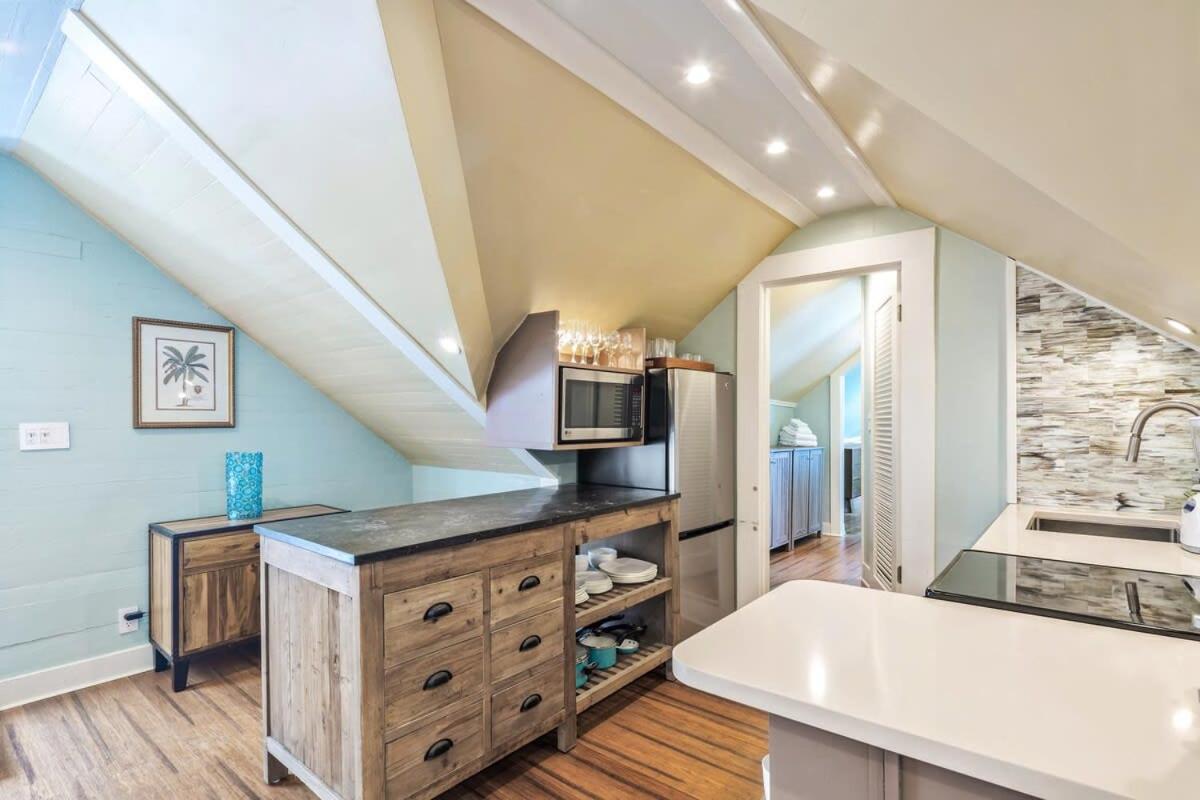 Sky Loft In Key West Villa Exterior photo