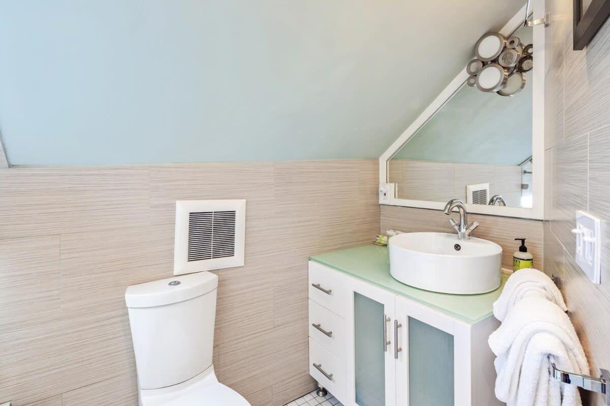 Sky Loft In Key West Villa Exterior photo