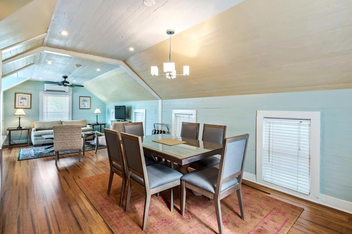 Sky Loft In Key West Villa Exterior photo