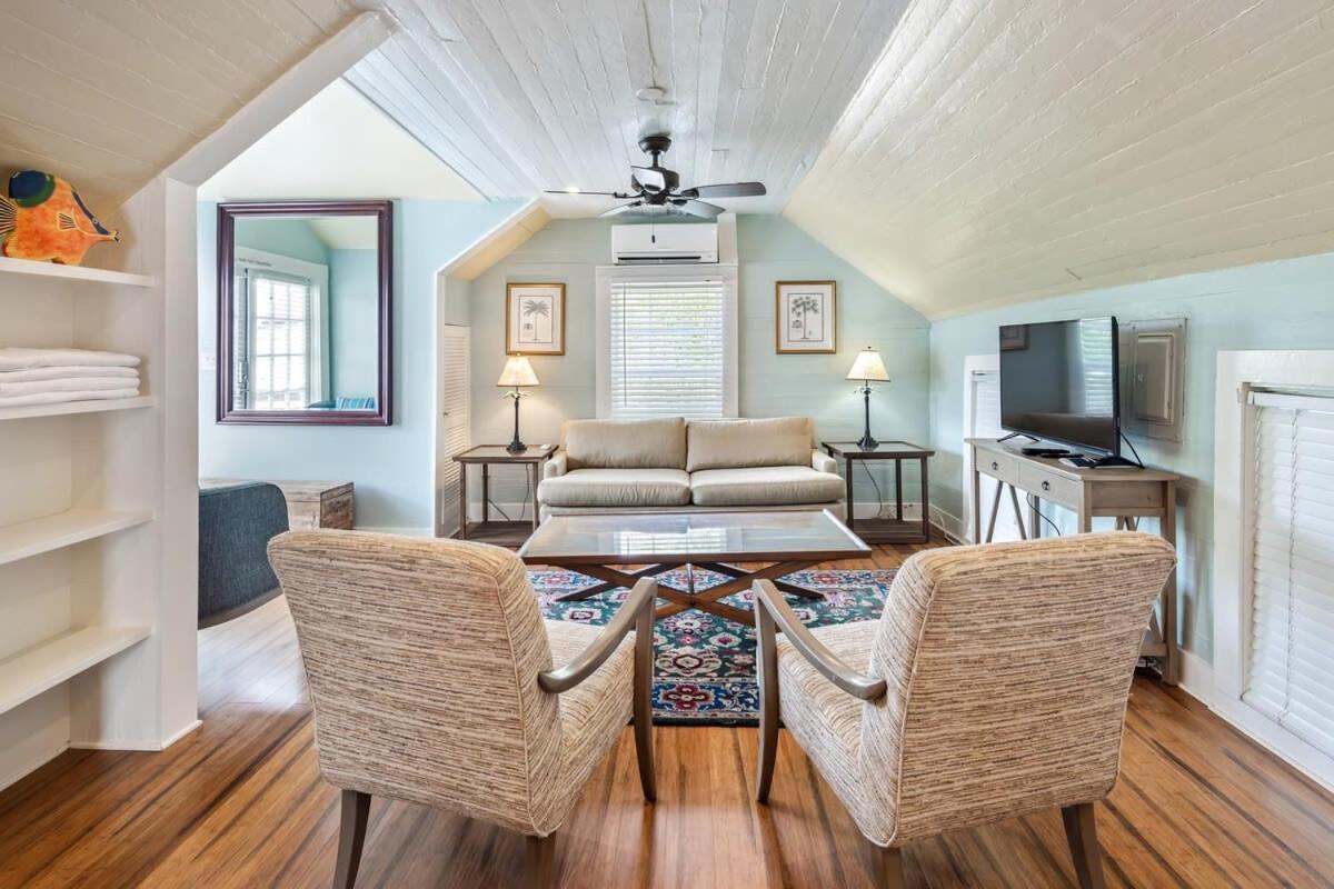 Sky Loft In Key West Villa Exterior photo
