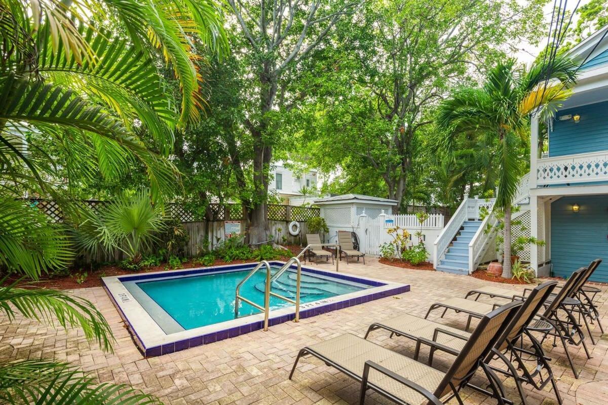 Sky Loft In Key West Villa Exterior photo